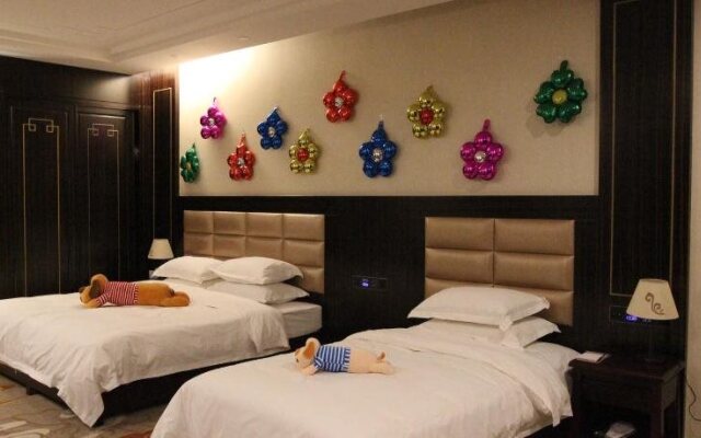 Dunhuang Hua Xia International Hotel