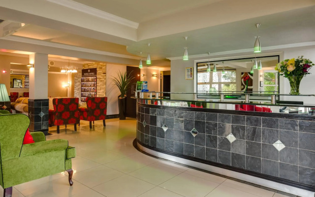 BON Hotel Empangeni
