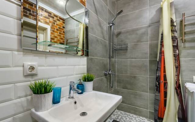 Апартаменты White Angel