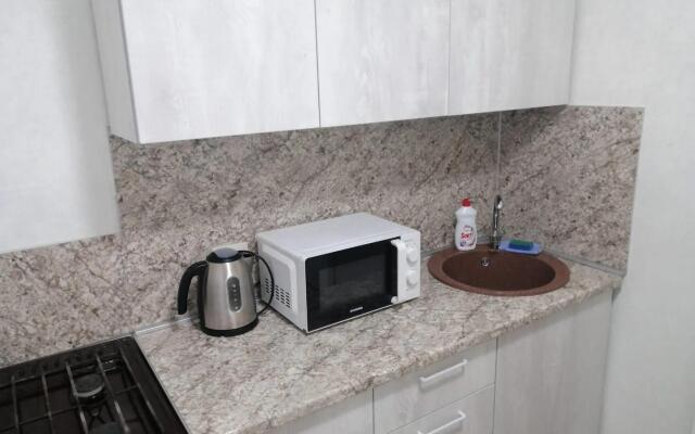 Апартаменты на улице Каслинская 97А