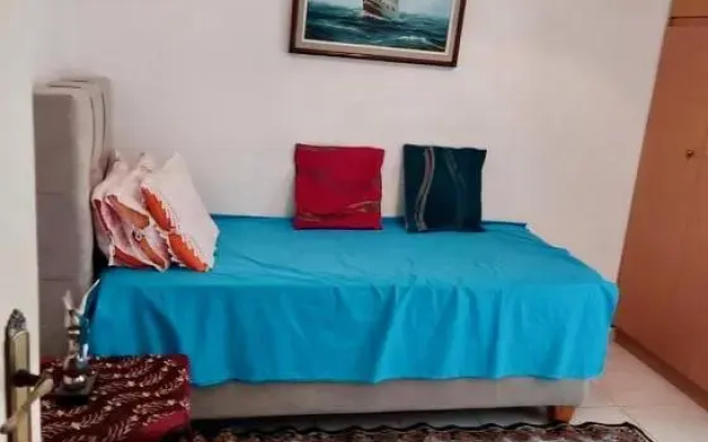 Marys House , Lovely 2-bedroom Apartment