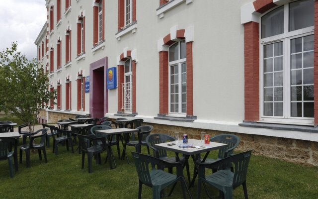 Comfort Suites Les Demeures Champenoises