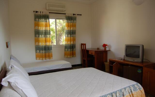 Hotel Aubert
