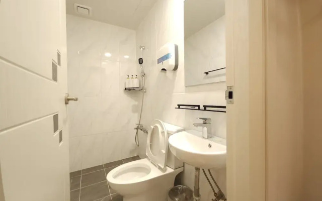 G-star Guesthouse