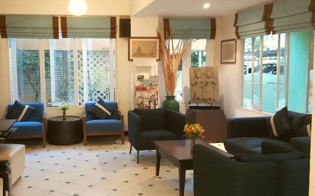 Sawasdee Sukhumvit Inn