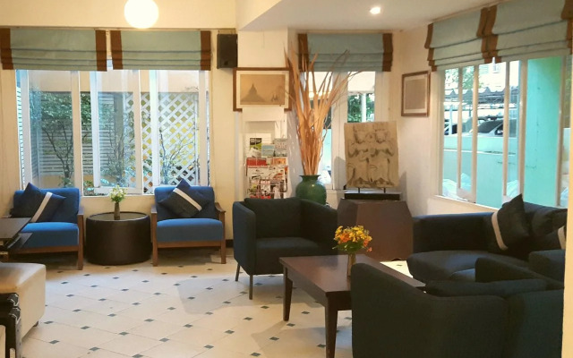 Sawasdee Sukhumvit Inn