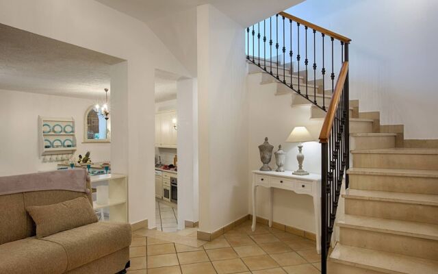 Luxury Villa In Sorrento Coast Strategic Location