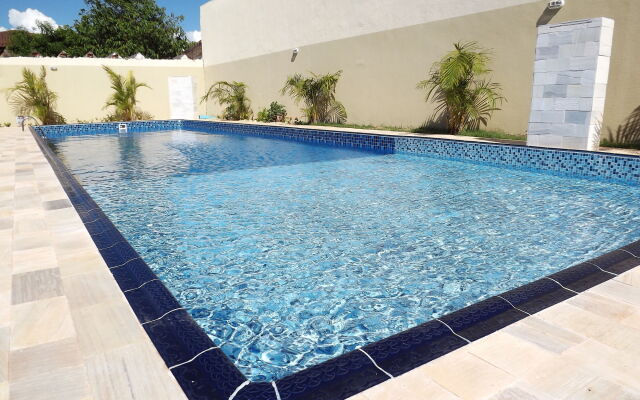 Hotel Três Bandeiras