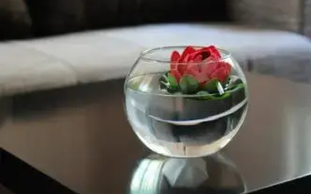 Apartment Sweet House Belgrade
