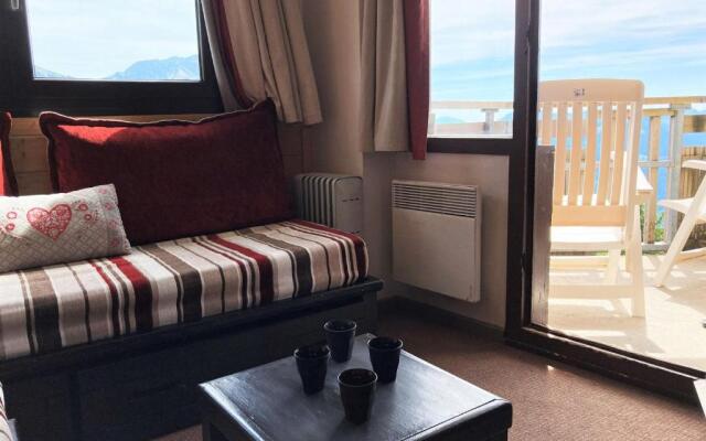 Appartement Avoriaz, 2 pièces, 4 personnes - FR-1-634-79