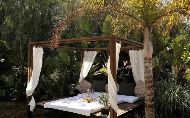 Hotel Le Golf D’ Essaouira & Spa