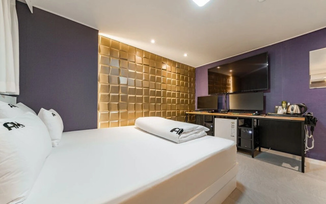 Siheung Hotel AM