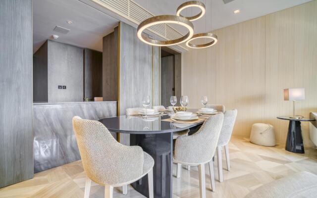 Five South - 40-506- PJ