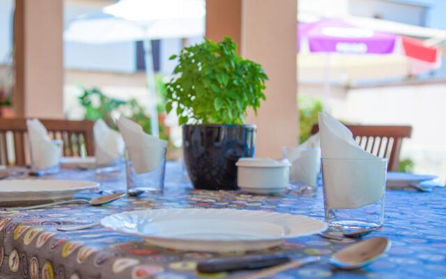 CAS Barber - Villa for 8 People in Muro