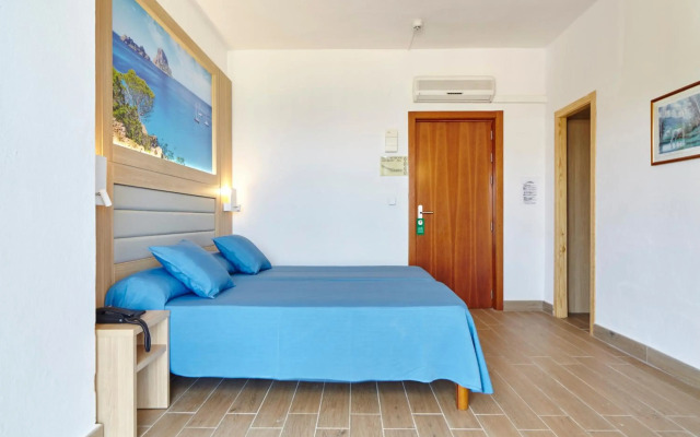 Hotel Ses Savines