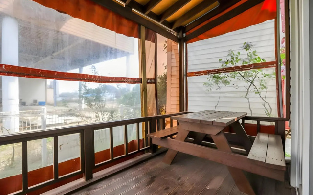Eulwangri Ocean Sky Pension