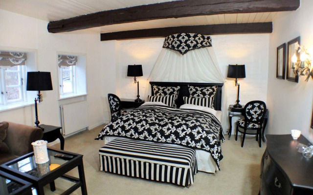 Vraa Slotshotel