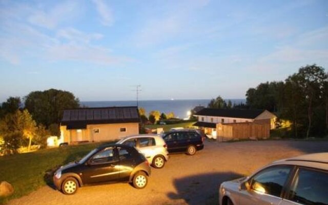 Sandkaas Cottages