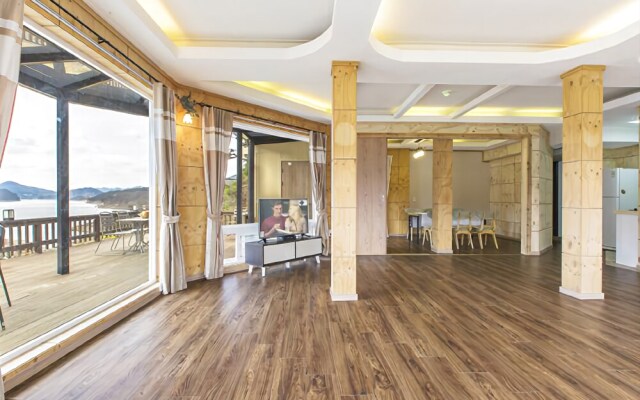 Jecheon Marine Hill Pension