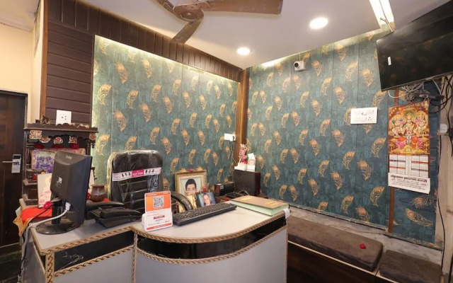 Hotel Shyam Inn