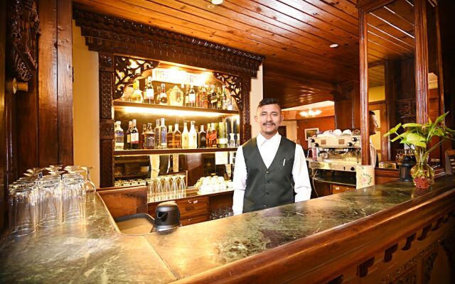 Nirvana Boutique Hotel