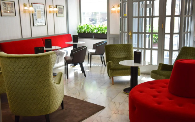 Theaterhotel & Suites Wien