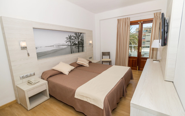 Eix Alcudia Hotel - Adults Only