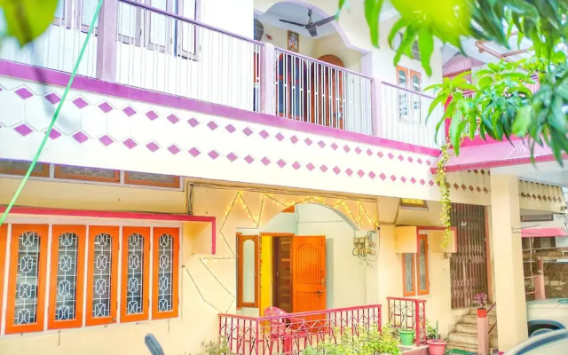 Capital Heritage Homestay