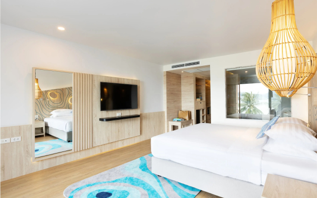 LIV Hotel Phuket Patong Beachfront