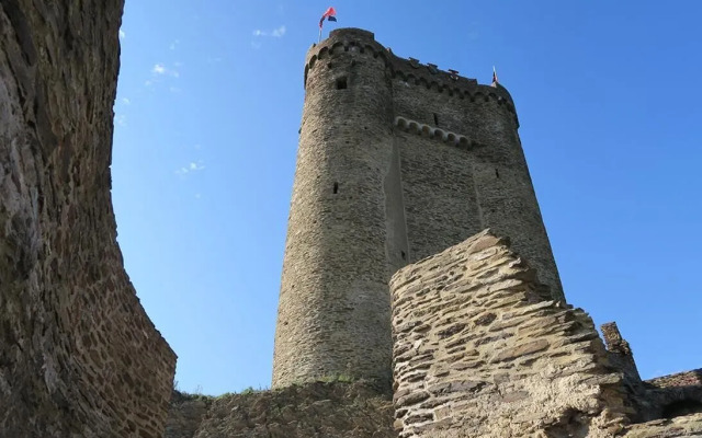 Pension Haus am Walde