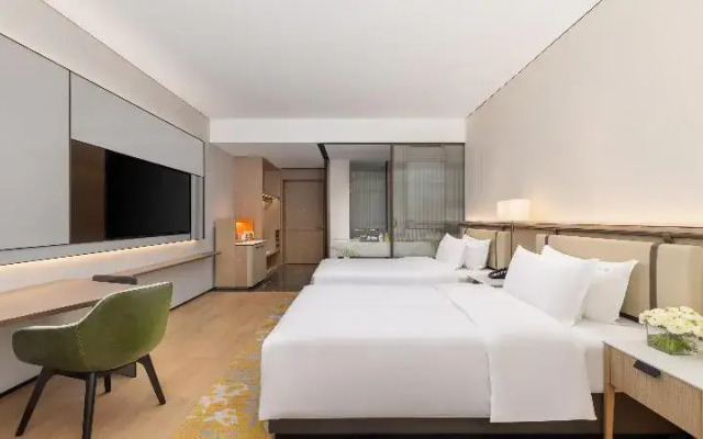 Holiday Inn Datong