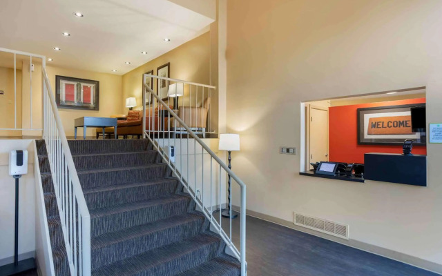 Suburban Studios Brentwood – Nashville