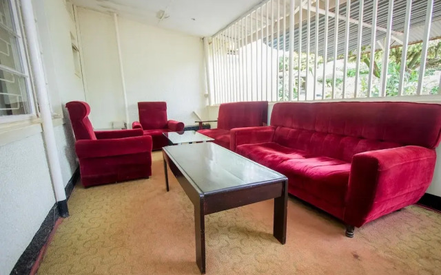 Travel Hotel