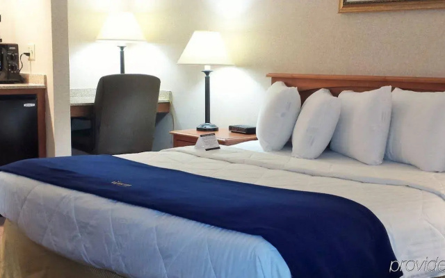 New Victorian Inn & Suites Omaha