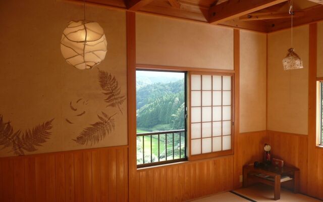 Washi Studio KAMIKOYA