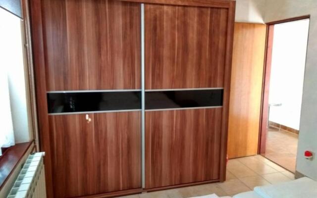 Apartment Gracijana 2
