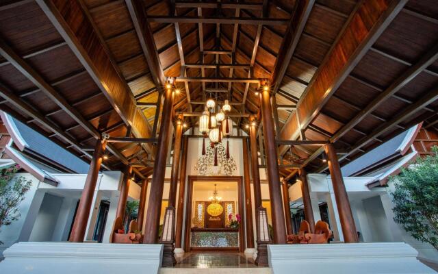 Wiang Kaew Hotel