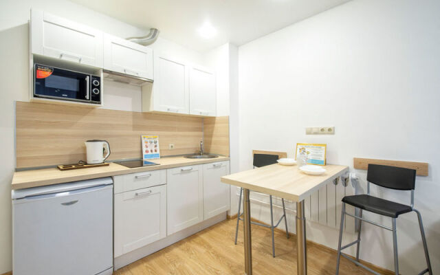 Добрые Сутки на  пр-де Больничный, д. 2 корп. 2