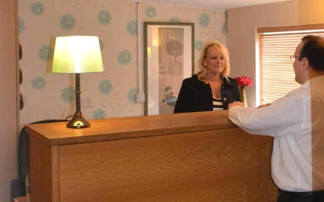 Ambrose Hotel