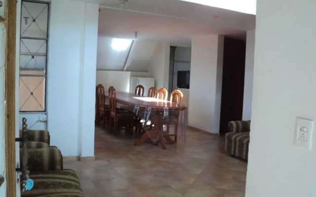 Posada Rincon Campirano