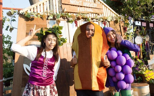 Village Farm & Winery