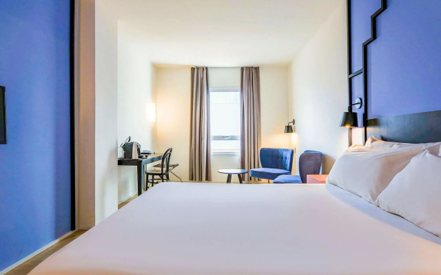 ibis Styles Goiania Marista