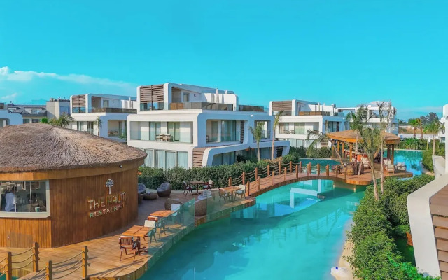 Club Arona Luxury Villas Belek