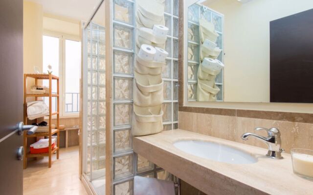 Vatican - Residenza Argilla