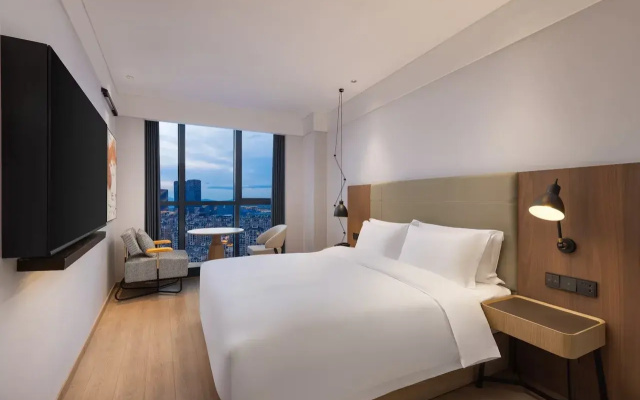 Ramada By Wyndham Hangzhou Yuhang