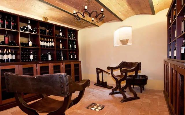 Castello Di Renai
