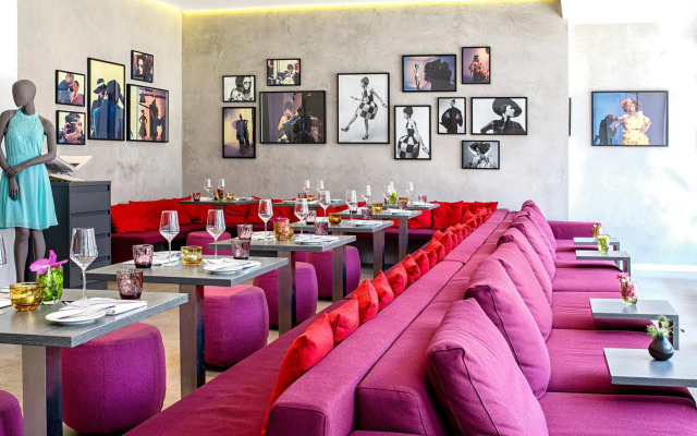 Hotel Indigo Düsseldorf - Victoriaplatz by IHG