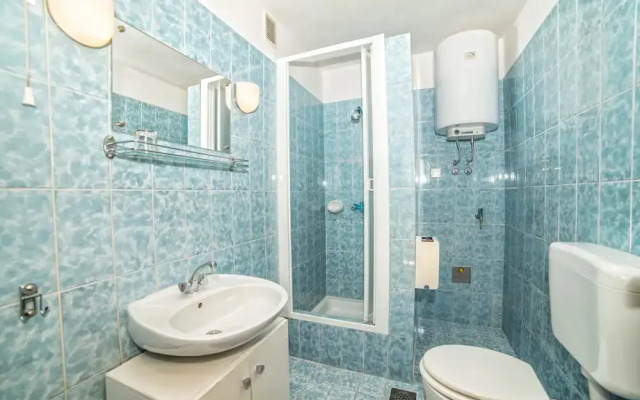 Apartment Lucano 629