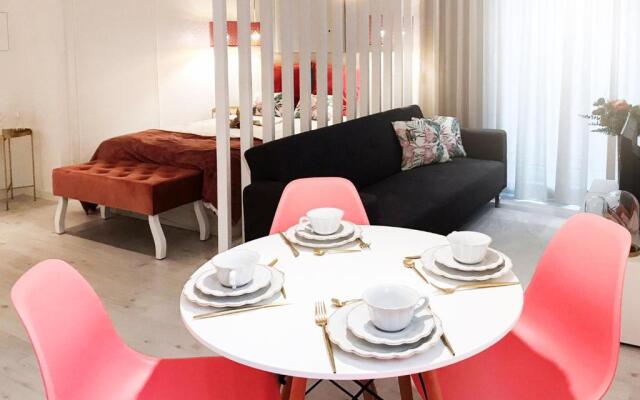 Casa Suyay Studio