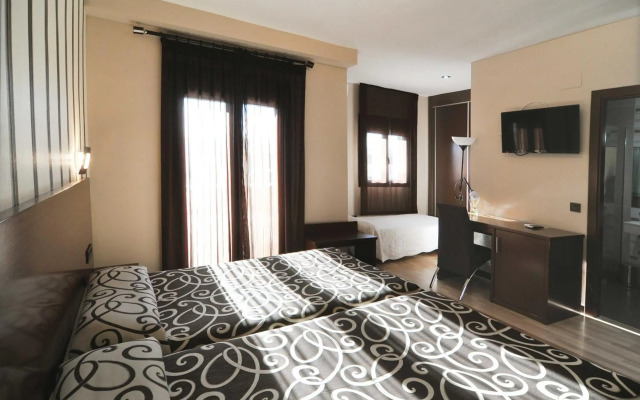 Hotel Ciudad de Plasencia